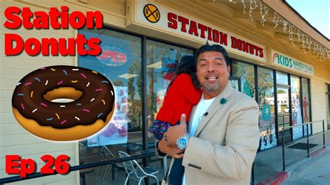 yorba linda donuts